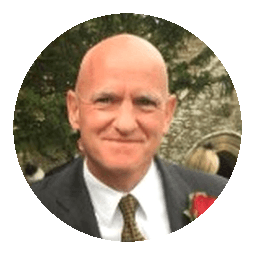 Mark Kearney